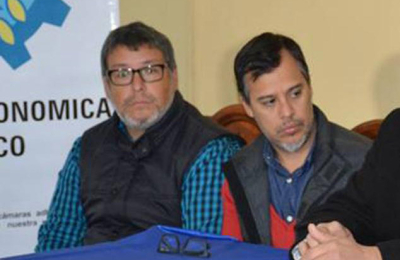 Los 12 imputados que responderán por lavado, fraude y malversación de caudales públicos