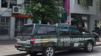 Causa Pimp SA: allanaron Fundación Construir y un estudio contable vinculado a Sampayo y Huidobro