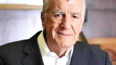 Gioja no reconoció la intervención de Barrionuevo y negó haberse “atrincherado” en el PJ