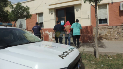 El viernes arribará al Chaco el sospecho de crimen de su novia y de una amiga