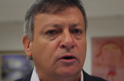 Por el proyecto que modifica alícuotas de impuestos, mañana Peppo recibe a Fechaco