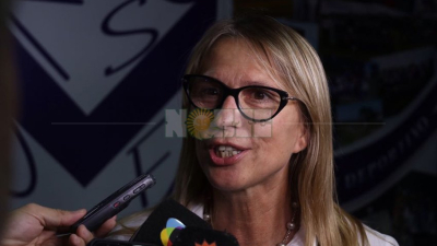Chomiak sobre el congreso del PJ: No tengo ninguna duda que vamos a salir absolutamente fortalecidos