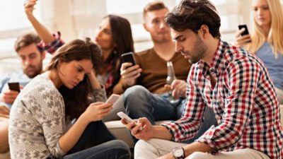 El 64% de los millennials no planifica sus finanzas según informe privado