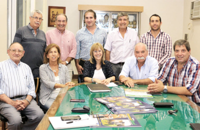 A 100 años, la Sociedad Rural del Chaco celebra con nuevos desafíos
