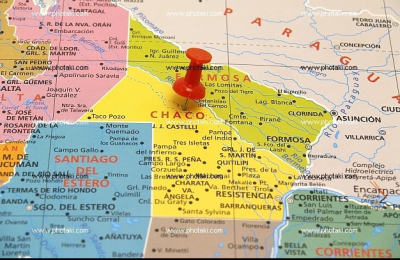 Curiosidades en la Historia del Chaco: Nombres insólitos de localidades