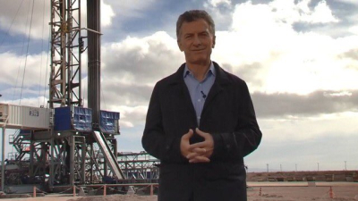 Macri llamó a "consumir menos" energía y pidió a provincias y municipios eliminar impuestos a servicios