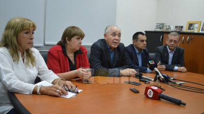 Lavado de activos I: fiscales no declinan investigación y deberá resolver la Corte Suprema