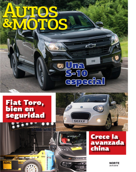 Autos 26.04.18