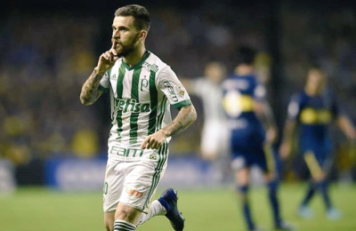 Boca buscaba el empate, pero  una salida  de Rossi le costó  el segundo y la derrota