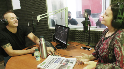 Radio Municipal Resistencia, al servicio del vecino de la ciudad