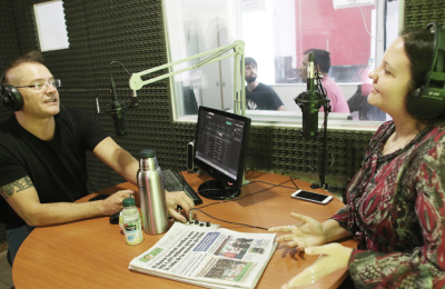 Radio Municipal Resistencia, al servicio del vecino de la ciudad