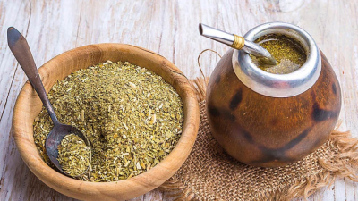 Yerba con menos polvo y más controles