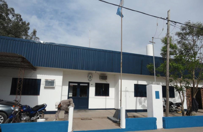 Excombatiente fue detenido acusado de abusar de la hija de su pareja 