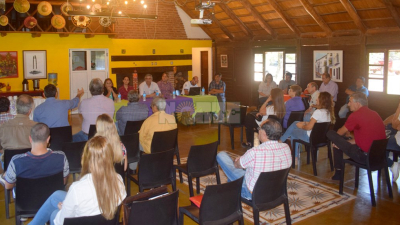 El Chaco tiene 2,5 millones de hectáreas fiscales, 1,6 millones sin adjudicar y ocupadas ilegalmente