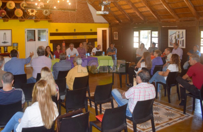 El Chaco tiene 2,5 millones de hectáreas fiscales, 1,6 millones sin adjudicar y ocupadas ilegalmente