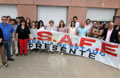 La Asociación Sindical de la Fiscalía de Estado denuncia inminentes vacancias