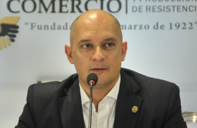 Ninguna provincia marginal como las del NEA podrá salvarse sola, resalta Scaglia