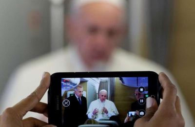 Fake news y periodismo de paz