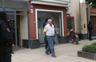 En un video Jacinto Sampayo pide ayuda para pagar a sus abogados