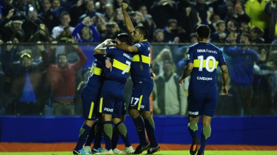 Un bicampeonato que no sana