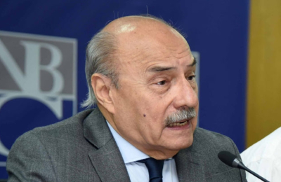 González: “El período de gracia alcanza a 32.000 créditos”