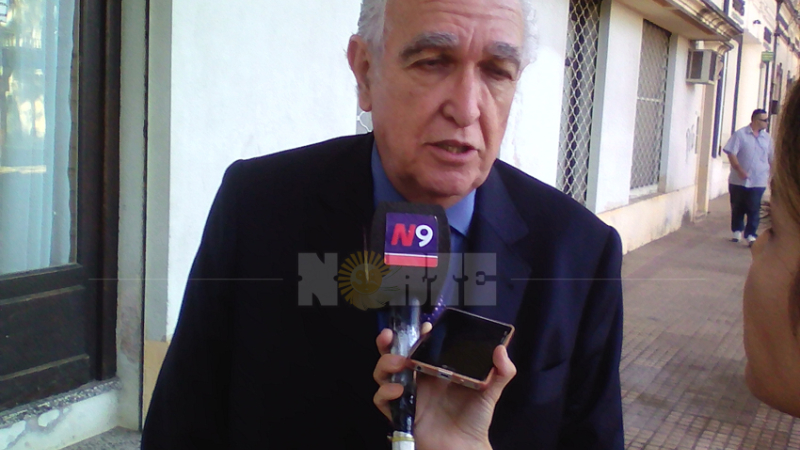 Gil Lavedra pide ante la Cámara de Apelaciones la eximición de prisión para Aída Ayala