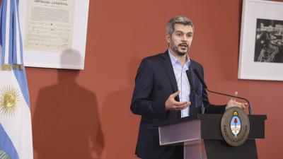El Ejecutivo vetó la ley de tarifas