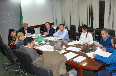 Echezarreta en la Legislatura ratificará su inocencia
