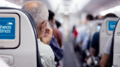 Aerolíneas anuncia que hay casi ocho millones de jubilados que acceden a descuentos