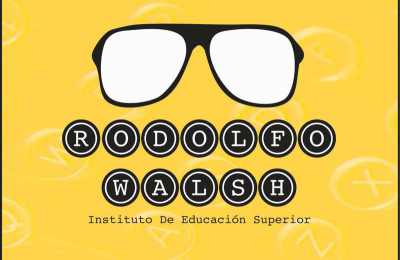 Abierta la inscripción para tecnicaturas en el Instituto Rodolfo Walsh