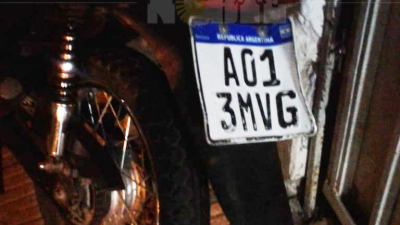Una motociclista fue atropellada y murió aplastada por un camión