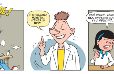 Nortín
