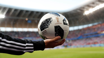 Croacia, con figuras como Modric y Rakitic, debutará contra la siempre difícil Nigeria