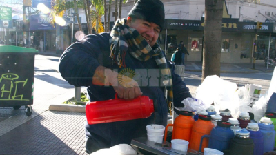 Comienza el invierno con la llegada del “veranillo de San Juan"
