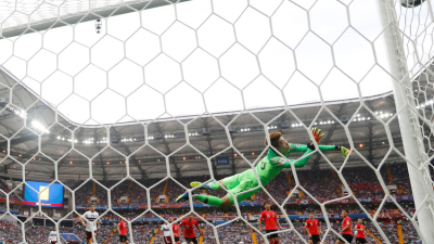 Un contundente México arruina el partido de Corea del Sur por 2 a 0