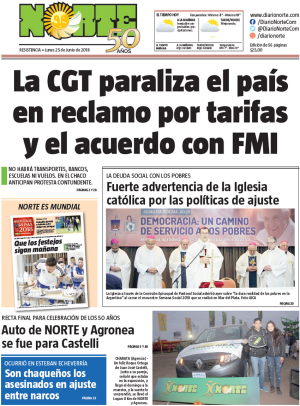 Edición del 25.06.18