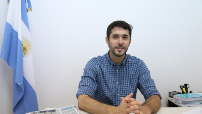 El Municipio de Resistencia aclara sobre los dichos de “Pochosky”