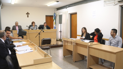 Femicidio de Tania Álvarez: del 11 al 13 de julio serán los alegatos en el juicio