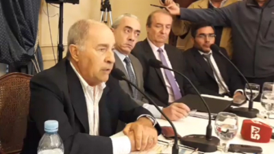 El Estado argentino deberá responder ante la Corte Interamericana por la detención arbitraria de Romero Feris en 1999