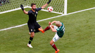 Un duelo que tendrá a la impenetrable Brasil y a la efectiva Bélgica