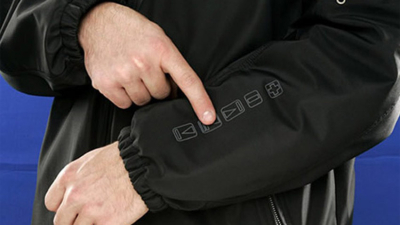 El futuro de la indumentaria se llama wearable y ya se diseña en el país