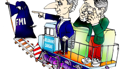 Se profundiza la crisis económica