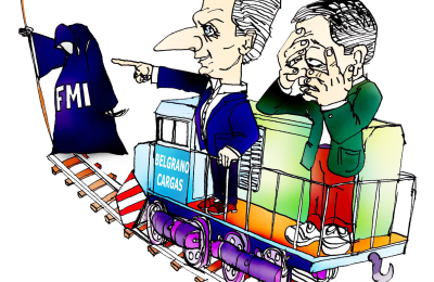 Se profundiza la crisis económica