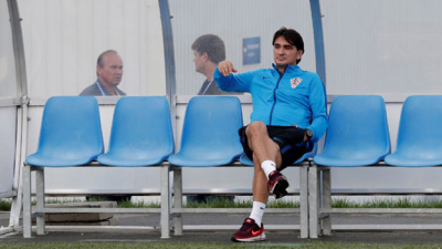 Dalic asegura que Croacia no le teme a nadie