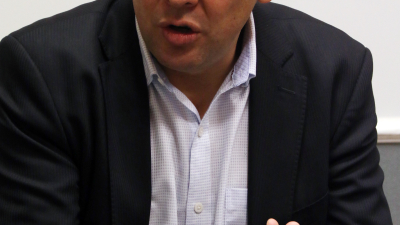 “Es prematuro hablar del presupuesto de las provincias sin pautas nacionales de ingresos”