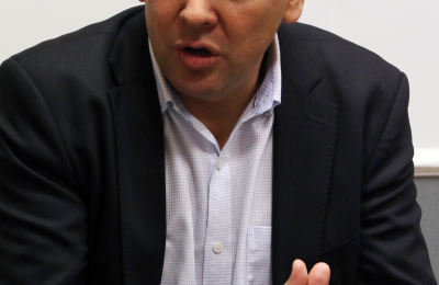 “Es prematuro hablar del presupuesto de las provincias sin pautas nacionales de ingresos”
