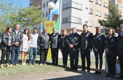 Castelli se alista para el nuevo Encuentro de Escultores en El Impenetrable