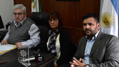 Derechos Humanos celebra la revocación de la prisión domiciliaria a Tadeo Bettolli