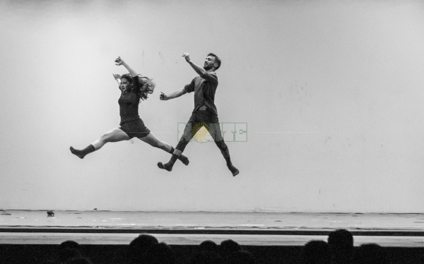 <p>Ballet Contemporáneo del Chaco</p>
<p> </p>
