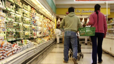 Supermercadistas advierten que los precios continuarán en aumento